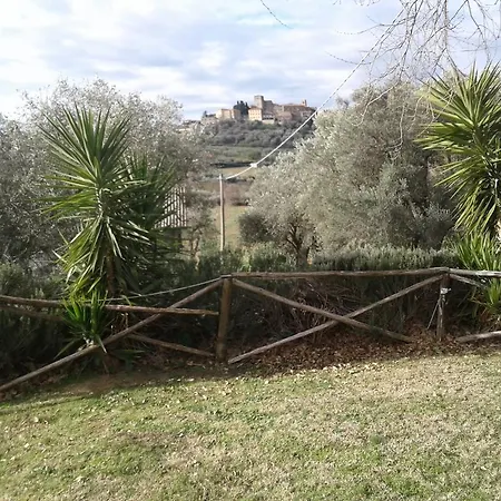 ファームステイ Saragiolo