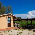 Saragiolo Feriegård *