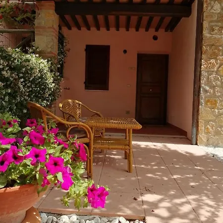 Agriturismo Saragiolo Alloggio per agriturismo